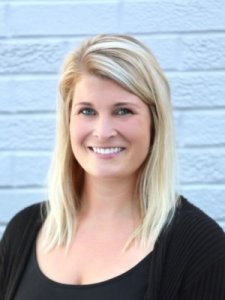 Photo of team member