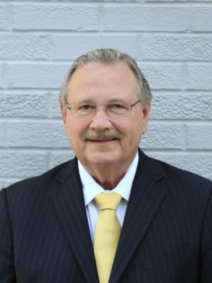 Photo of team member