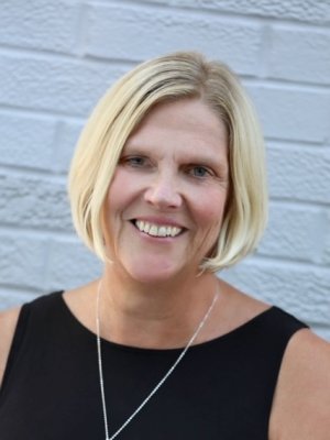 Photo of team member