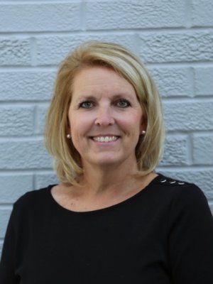 Photo of team member
