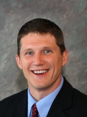 Photo of team member