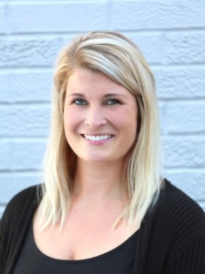 Photo of team member