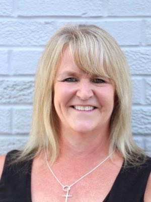 Photo of team member